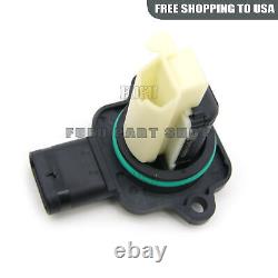 OEM Mass Air Flow Meter Sensor For 13627593624 BMW 135i 35i 435i 535i 640i 740Li