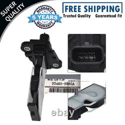 OEM Mass Air Flow Meter Sensor For Nissan Infiniti 22680-5RB0A 22680-5RB0A