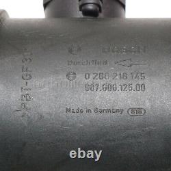 OEM Mass Air Flow Meter Sensor MAF 0280218145 For 06-08 Porsche Boxster Cayman