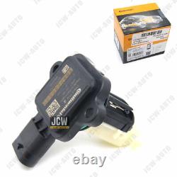 OEM Mass Air Flow Meter Sensor MAF For 2010-2017 BMW X3 X4 X5 X6 335i 535i 640i