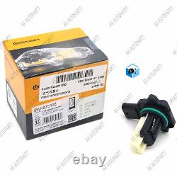 OEM Mass Air Flow Meter Sensor MAF For 2010-2017 BMW X3 X4 X5 X6 335i 535i 640i