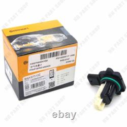 OEM Mass Air Flow Meter Sensor MAF For 2010-2017 BMW X3 X4 X5 X6 335i 535i 640i
