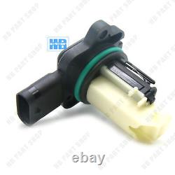 OEM Mass Air Flow Meter Sensor MAF For 2010-2017 BMW X3 X4 X5 X6 335i 535i 640i