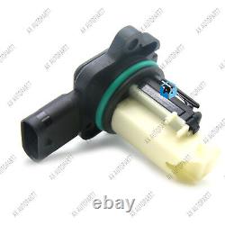 OEM Mass Air Flow Meter Sensor MAF For 2010-2017 BMW X3 X4 X5 X6 335i 535i 640i