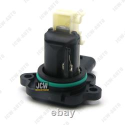 OEM Mass Air Flow Meter Sensor MAF For 2010-2017 BMW X3 X4 X5 X6 335i 535i 640i