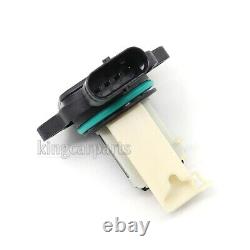 OEM Mass Air Flow Meter Sensor MAF For 2010-2017 BMW X3 X4 X5 X6 335i 535i 640i