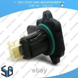 OEM Mass Air Flow Meter Sensor MAF For 2010-2017 BMW X3 X4 X5 X6 335i 535i 640i