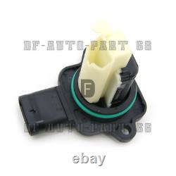 OEM Mass Air Flow Meter Sensor MAF For 2010-2017 BMW X3 X4 X5 X6 335i 535i 640i