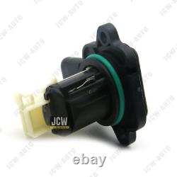 OEM Mass Air Flow Meter Sensor MAF For 2010-2017 BMW X3 X4 X5 X6 335i 535i 640i