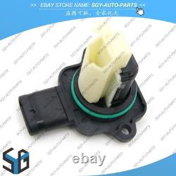 OEM Mass Air Flow Meter Sensor MAF For 2010-2017 BMW X3 X4 X5 X6 335i 535i 640i