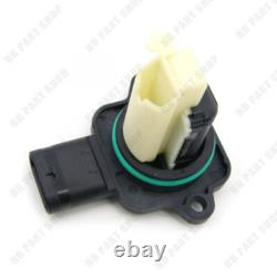 OEM Mass Air Flow Meter Sensor MAF For 2010-2017 BMW X3 X4 X5 X6 335i 535i 640i