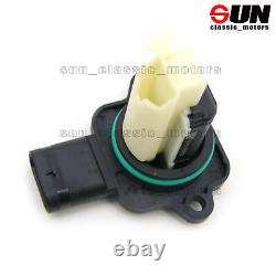 OEM Mass Air Flow Meter Sensor MAF For 2010-2017 BMW X3 X4 X5 X6 335i 535i 640i