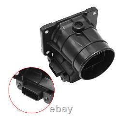OEM NEW MAF Mass Air Flow Meter Sensor Fit For Lancer Mirage Montero Replaces