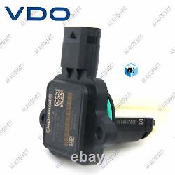 OEM NEW Mass Air Flow Meter Sensor VDO For BMW X3 X4 X5 X6 335i 535i 640i