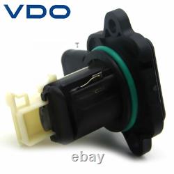 OEM NEW VDO Mass Air Flow Meter Sensor For BMW X3 X4 X5 X6 335i 535i 640i