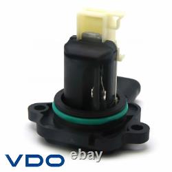 OEM NEW VDO Mass Air Flow Meter Sensor For BMW X3 X4 X5 X6 335i 535i 640i