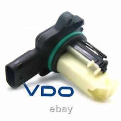 OEM NEW VDO Mass Air Flow Meter Sensor For BMW X3 X4 X5 X6 335i 535i 640i