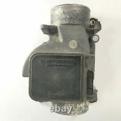 OEM Toyota SUPRA 83-86 Air Flow Meter MAF Sensor MA61 5MGE Engine 22250-43150