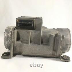 OEM Toyota SUPRA 83-86 Air Flow Meter MAF Sensor MA61 5MGE Engine 22250-43150