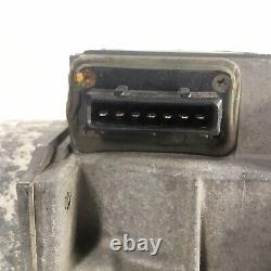 OEM Toyota SUPRA 83-86 Air Flow Meter MAF Sensor MA61 5MGE Engine 22250-43150