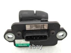 OEM Toyota Supra Aristo TURBO MAF SENSOR AFM Air Flow Meter 2JZ VVTI GTE AIRFLOW