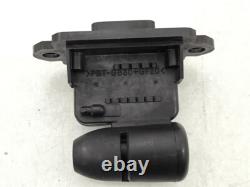 OEM Toyota Supra Aristo TURBO MAF SENSOR AFM Air Flow Meter 2JZ VVTI GTE AIRFLOW