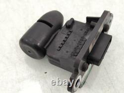 OEM Toyota Supra Aristo TURBO MAF SENSOR AFM Air Flow Meter 2JZ VVTI GTE AIRFLOW