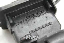 OEM Toyota Supra Aristo TURBO MAF SENSOR AFM Air Flow Meter 2JZ VVTI GTE AIRFLOW