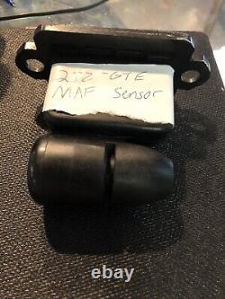 OEM Toyota Supra Aristo TURBO MAF SENSOR AFM Air Flow Meter 2JZ VVTI GTE AIRFLOW