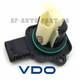 OEM VDO NEW Mass Air Flow Meter Sensor For BMW X3 X4 X5 X6 335i 535i 640i