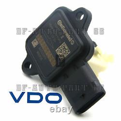 OEM VDO NEW Mass Air Flow Meter Sensor For BMW X3 X4 X5 X6 335i 535i 640i