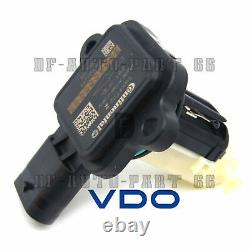 OEM VDO NEW Mass Air Flow Meter Sensor For BMW X3 X4 X5 X6 335i 535i 640i