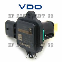 OEM VDO NEW Mass Air Flow Meter Sensor For BMW X3 X4 X5 X6 335i 535i 640i