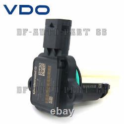 OEM VDO NEW Mass Air Flow Meter Sensor For BMW X3 X4 X5 X6 335i 535i 640i