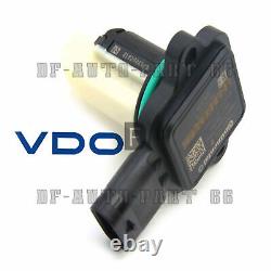 OEM VDO NEW Mass Air Flow Meter Sensor For BMW X3 X4 X5 X6 335i 535i 640i