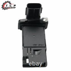 OEM for 2015-2021 2.0L H4 Subaru WRX Mass Air Flow Meter Sensor MAF 22680AA410