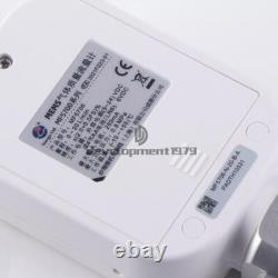 One Portable Gas Air Flow Rate Tester Gas Mass Flow Meter 0-20L/min MF5706