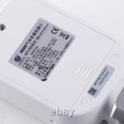 One Portable Gas Air Flow Rate Tester Gas Mass Flow Meter 0-20L/min MF5706