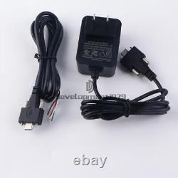 One Portable Gas Air Flow Rate Tester Gas Mass Flow Meter 0-20L/min MF5706