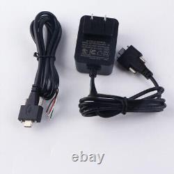 One Portable Gas Air Flow Rate Tester Gas Mass Flow Meter 0-20L/min MF5706