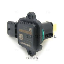 Original Mass Air Flow Meter Sensor For 13627593624 BMW F20 E90 F32 F12 E71 F15