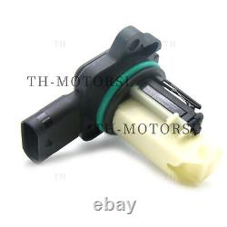 Original Mass Air Flow Meter Sensor For 13627593624 BMW F20 E90 F32 F12 E71 F15