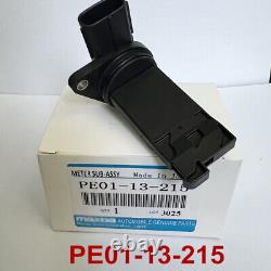 PE01-13-215 MAF Mass Air Flow Meter Sensor Fits For Mazda 3 12-14 CX-5 13-14 M6