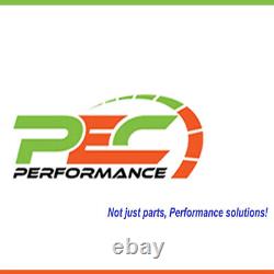 PEC Air Flow Meter Assembly For Mercedes Benz S500 / S500L W140 5.0L M119.970