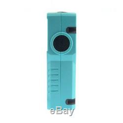 PM2.5 PM10 Formaldehyde Detector Air Quality Laser Monitor Humidity Temperature