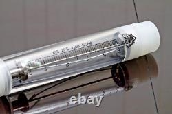 PRM 2-25 SCFM Rotameter Viton Seals 1-½ MNPT Connect Air/Gas Flow Meter