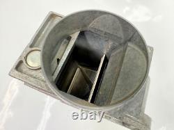 Porsche 911 3.2 Carrera & 964 3.6 OEM Bosch Air Flow Meter 0280203023