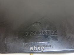 Porsche 911 964 Mass Air Flow Meter Sensor BOSCH 0280203023 (SVR)