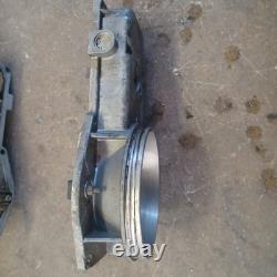 Porsche 911 Air Flow Meter 73-75