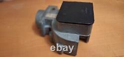 Porsche 914 Mass Air Flow Meter 0 280 201 002 BOSCH 7 Pin 1.8L